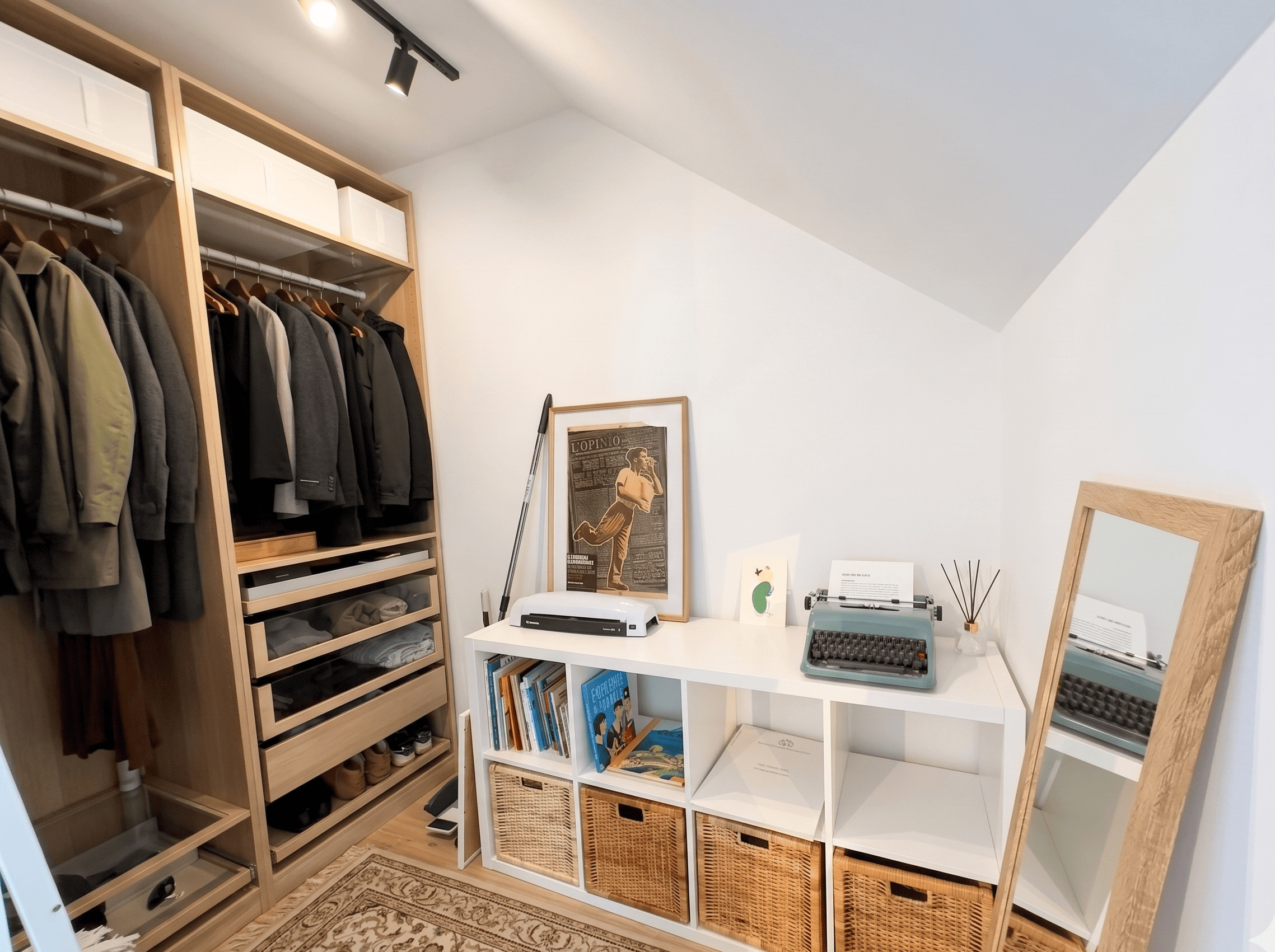 Imagen 18 Ático en venta en Valencia / Próxima a Camino de Moncada