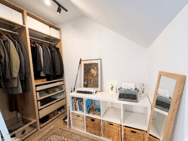 Imagen 18 Inmueble 303454 - Ático en venta en Valencia / Próxima a Camino de Moncada