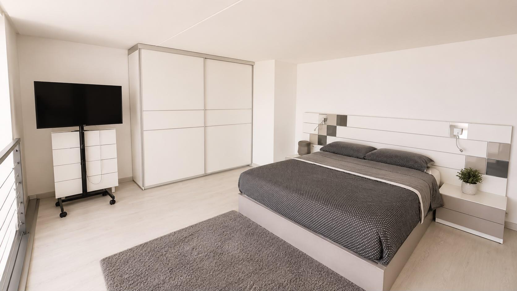 Imagen 4 Dúplex en venta en Xirivella / Próximo al CC Gran Turia