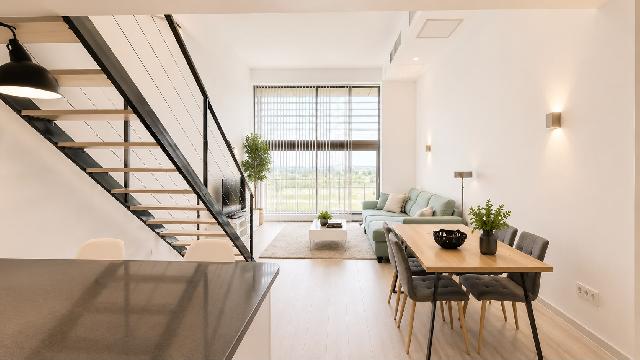 Imagen 6 Inmueble 303537 - Dúplex en venta en Xirivella / Próximo al CC Gran Turia