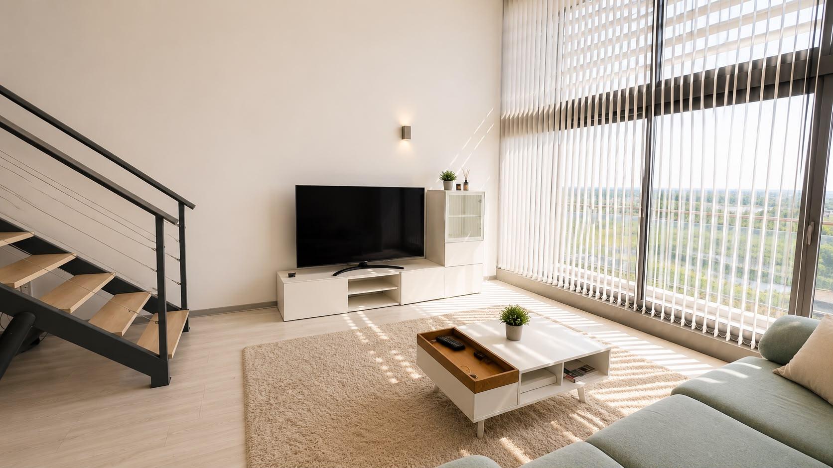 Imagen 5 Dúplex en venta en Xirivella / Próximo al CC Gran Turia
