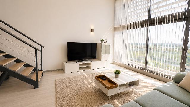 Imagen 5 Inmueble 303537 - Dúplex en venta en Xirivella / Próximo al CC Gran Turia