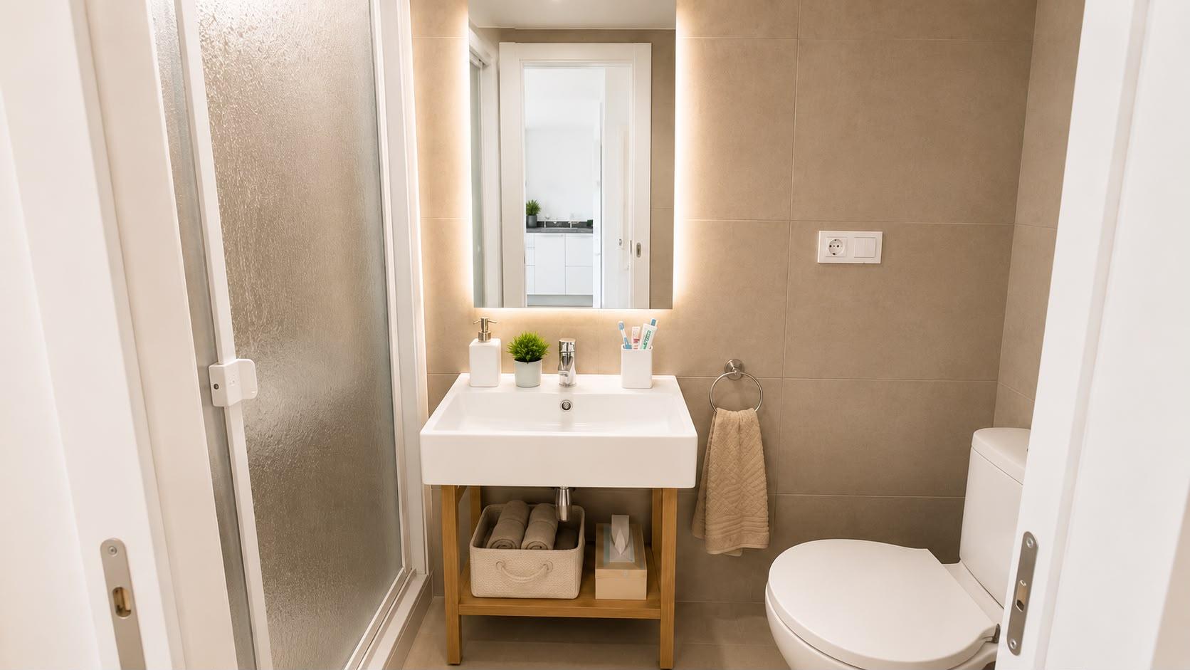 Imagen 9 Dúplex en venta en Xirivella / Próximo al CC Gran Turia