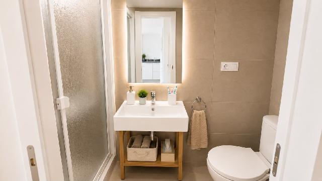 Imagen 9 Inmueble 303537 - Dúplex en venta en Xirivella / Próximo al CC Gran Turia
