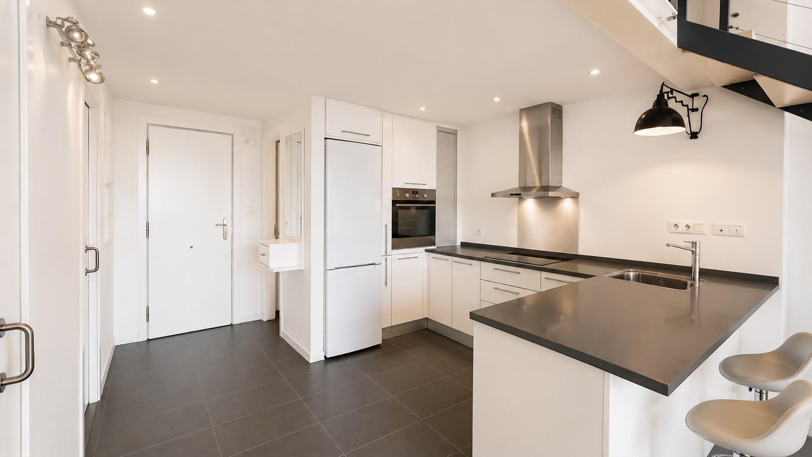 Imagen 7 Dúplex en venta en Xirivella / Próximo al CC Gran Turia