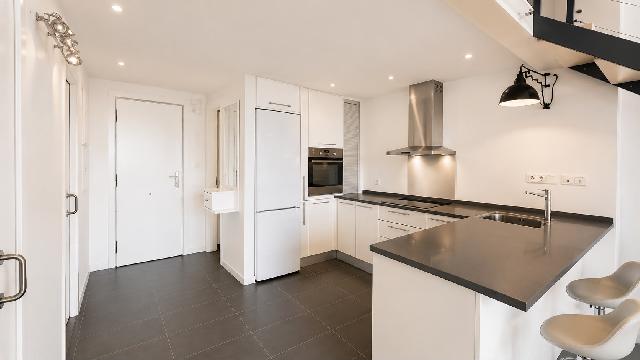 Imagen 7 Inmueble 303537 - Dúplex en venta en Xirivella / Próximo al CC Gran Turia