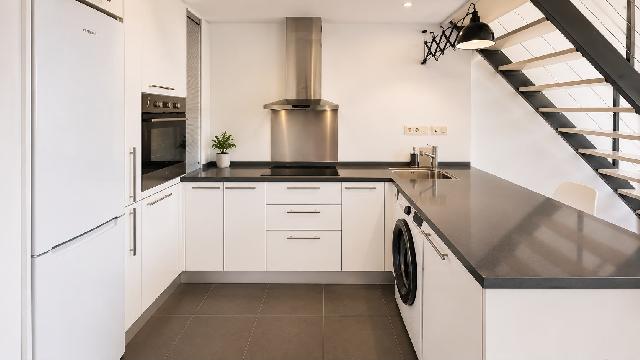 Imagen 3 Inmueble 303537 - Dúplex en venta en Xirivella / Próximo al CC Gran Turia