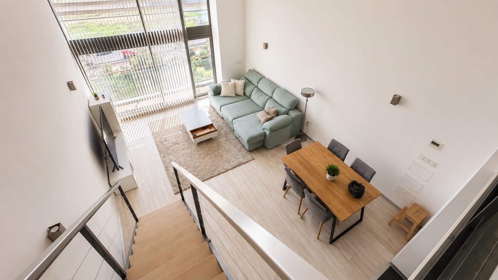 Imagen 8 Dúplex en venta en Xirivella / Próximo al CC Gran Turia