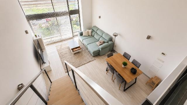 Imagen 8 Inmueble 303537 - Dúplex en venta en Xirivella / Próximo al CC Gran Turia
