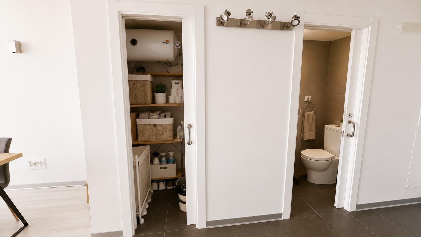 Imagen 11 Dúplex en venta en Xirivella / Próximo al CC Gran Turia
