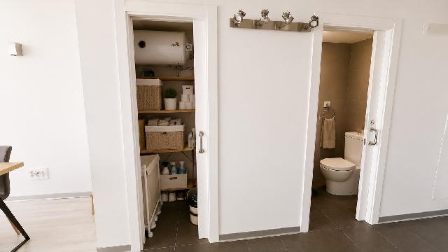 Imagen 11 Inmueble 303537 - Dúplex en venta en Xirivella / Próximo al CC Gran Turia