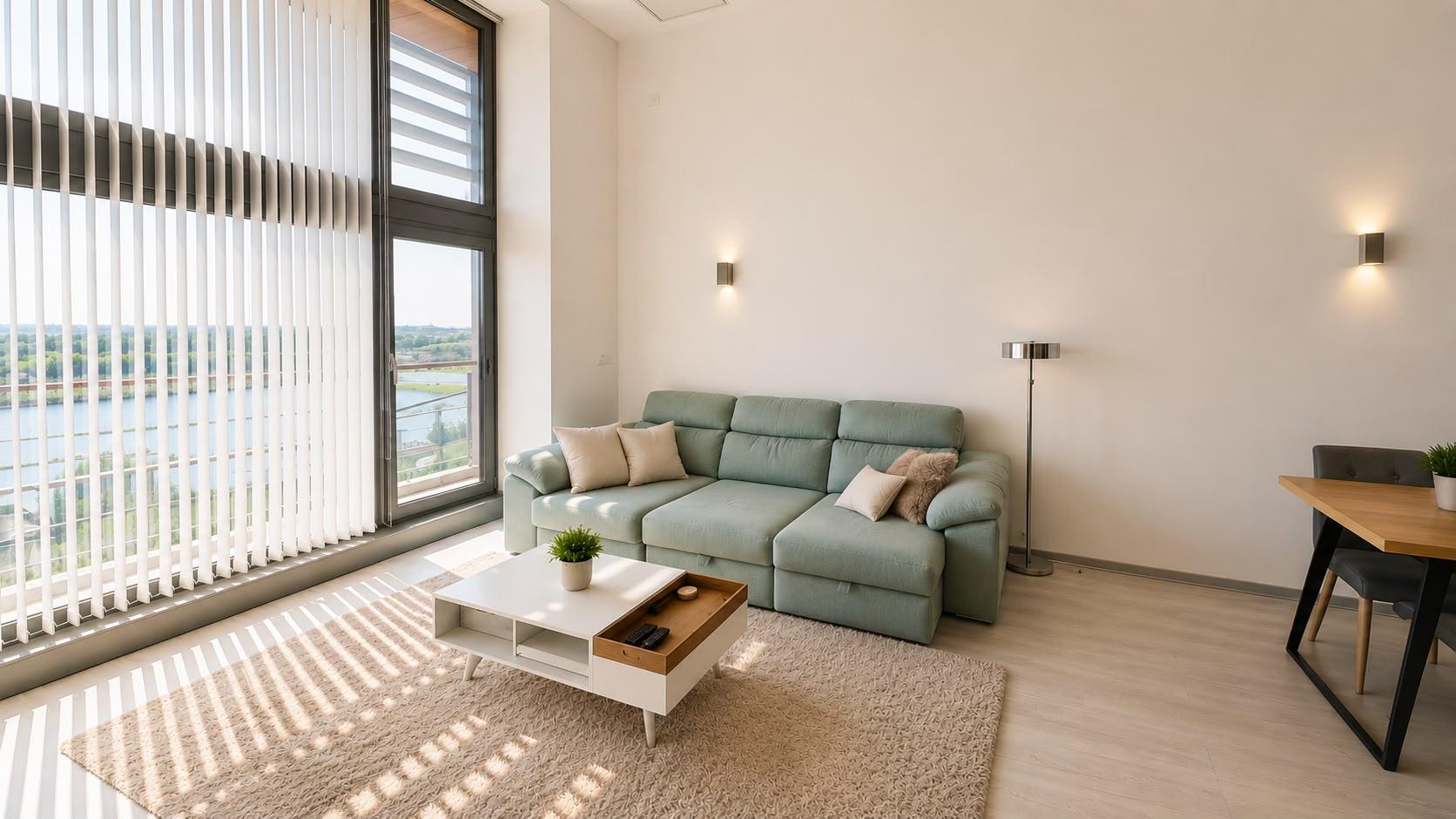 Imagen 12 Dúplex en venta en Xirivella / Próximo al CC Gran Turia