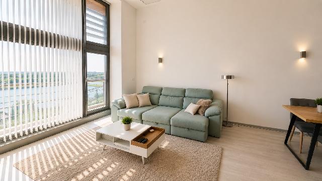 Imagen 12 Inmueble 303537 - Dúplex en venta en Xirivella / Próximo al CC Gran Turia