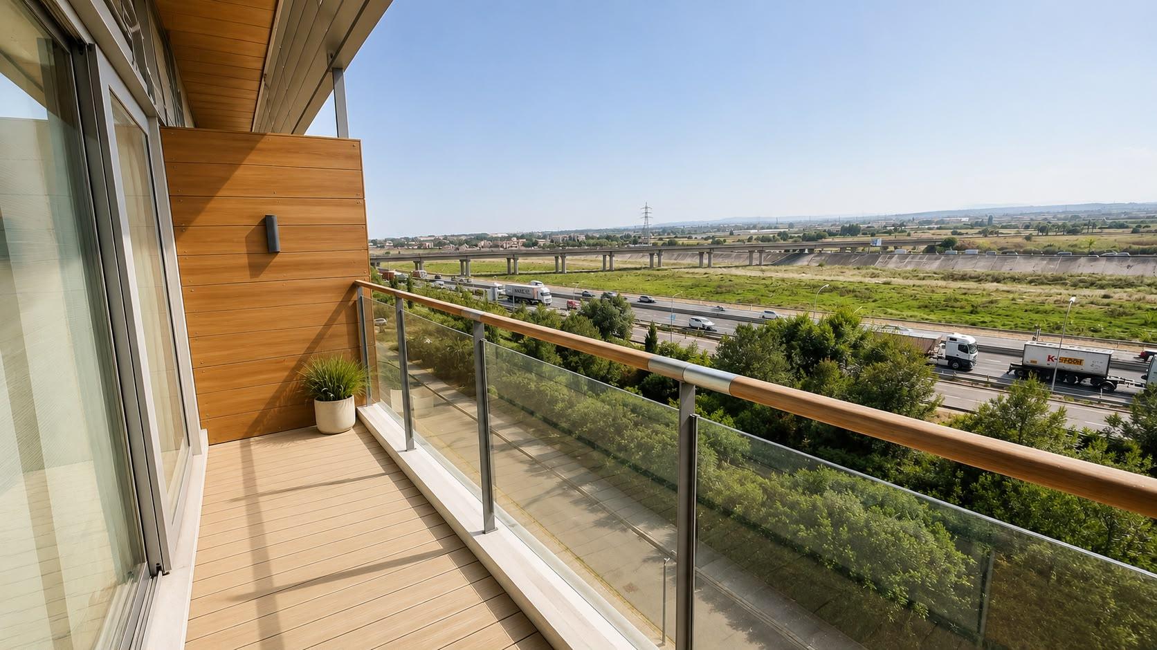 Imagen 13 Dúplex en venta en Xirivella / Próximo al CC Gran Turia
