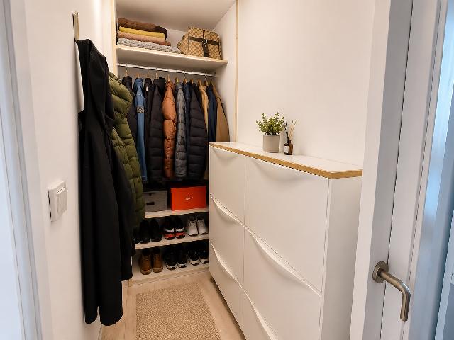 Imagen 14 Inmueble 303537 - Dúplex en venta en Xirivella / Próximo al CC Gran Turia
