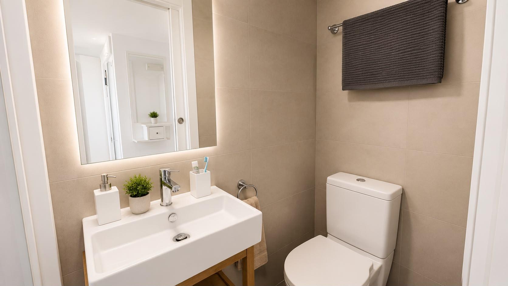 Imagen 10 Dúplex en venta en Xirivella / Próximo al CC Gran Turia