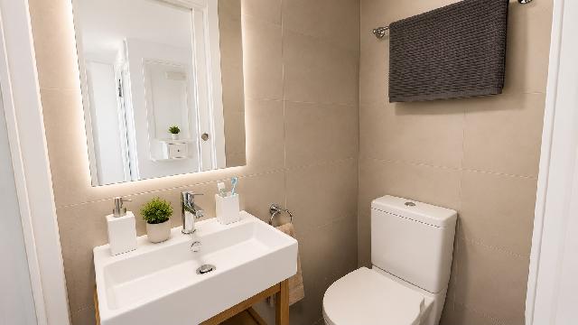 Imagen 10 Inmueble 303537 - Dúplex en venta en Xirivella / Próximo al CC Gran Turia