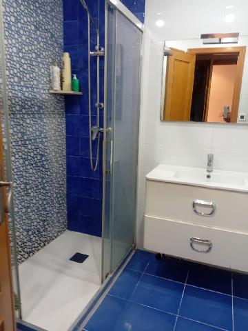Imagen 4 Inmueble 303545 - Piso en venta en Valencia / Fontanares, próxima al metro de Patraix.
