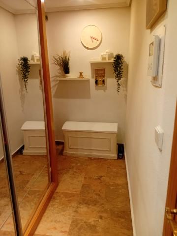 Imagen 7 Inmueble 303545 - Piso en venta en Valencia / Fontanares, próxima al metro de Patraix.