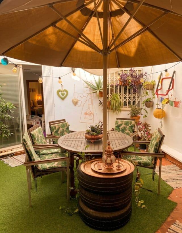 Imagen 1 Piso en venta en Valencia / Fontanares, próxima al metro de Patraix.