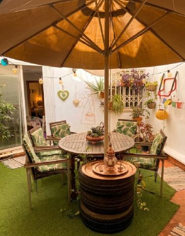 Imagen 1 Inmueble 303545 - Piso en venta en Valencia / Fontanares, próxima al metro de Patraix.