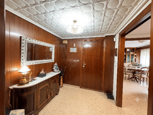 Imagen 5 Inmueble 303567 - Piso en venta en Valencia / Junto Avenida de Aragón