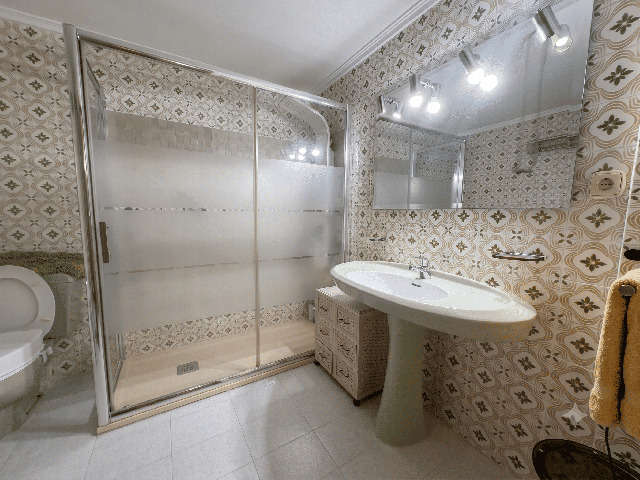 Imagen 10 Inmueble 303567 - Piso en venta en Valencia / Junto Avenida de Aragón