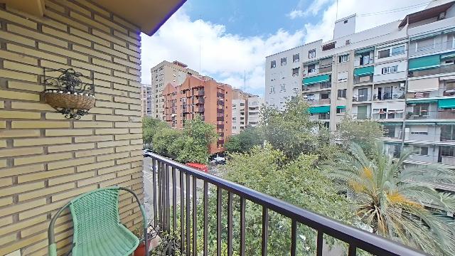 Imagen 18 Inmueble 303567 - Piso en venta en Valencia / Junto Avenida de Aragón