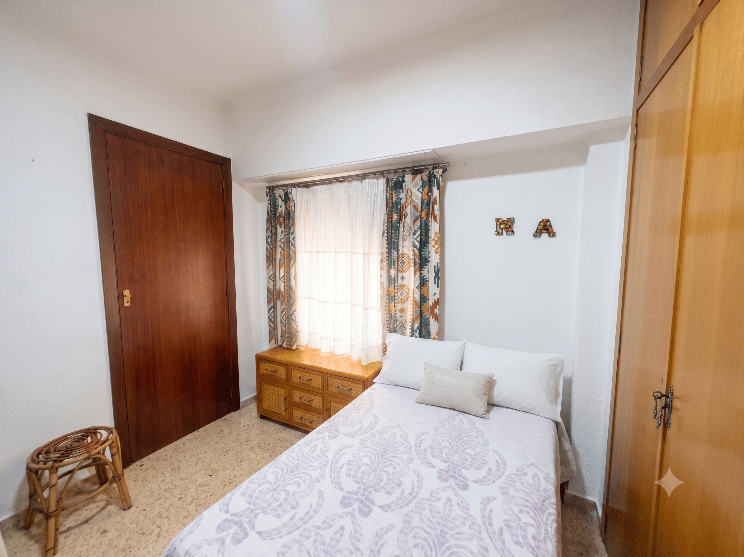 Imagen 14 Piso en venta en Valencia / Junto Avenida de Aragón
