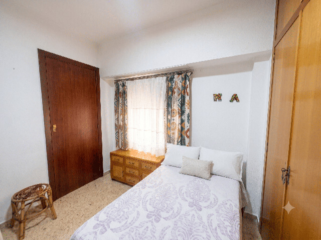 Imagen 14 Inmueble 303567 - Piso en venta en Valencia / Junto Avenida de Aragón