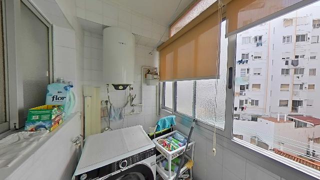 Imagen 39 Inmueble 303567 - Piso en venta en Valencia / Junto Avenida de Aragón
