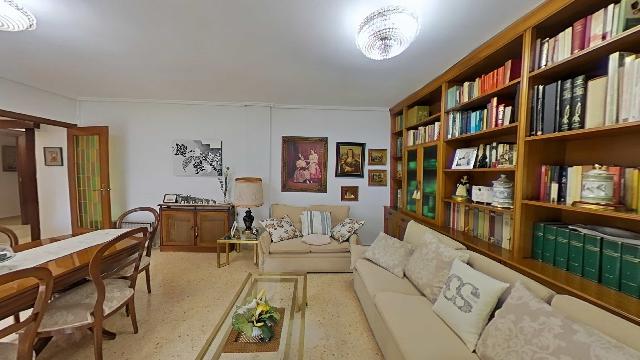 Imagen 10 Inmueble 303567 - Piso en venta en Valencia / Junto Avenida de Aragón