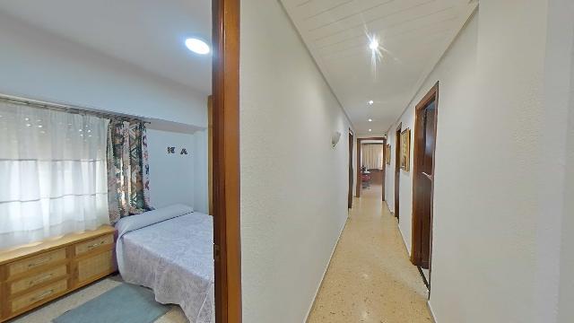 Imagen 35 Inmueble 303567 - Piso en venta en Valencia / Junto Avenida de Aragón