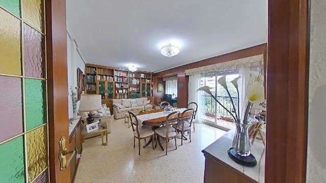 Imagen 45 Inmueble 303567 - Piso en venta en Valencia / Junto Avenida de Aragón
