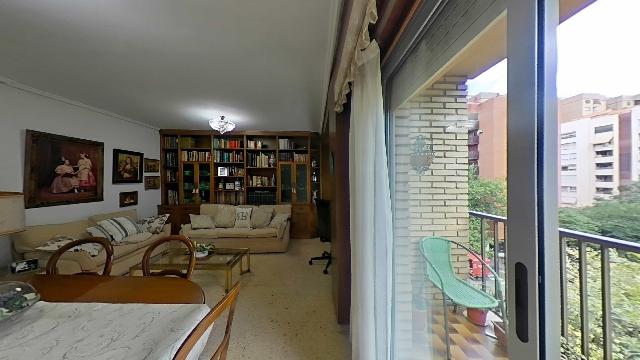 Imagen 14 Inmueble 303567 - Piso en venta en Valencia / Junto Avenida de Aragón