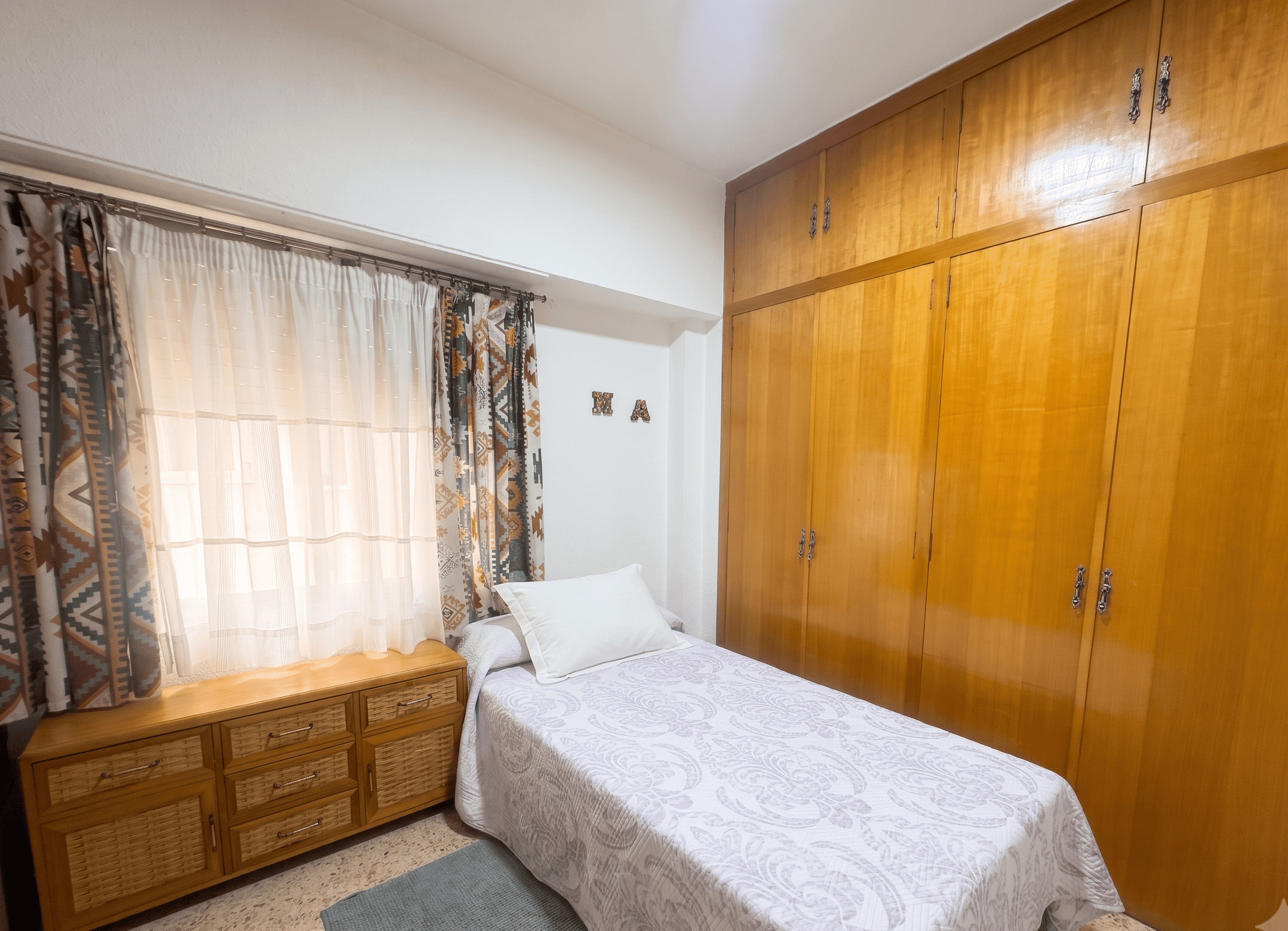 Imagen 15 Piso en venta en Valencia / Junto Avenida de Aragón