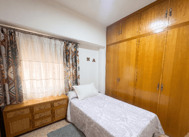Imagen 15 Inmueble 303567 - Piso en venta en Valencia / Junto Avenida de Aragón
