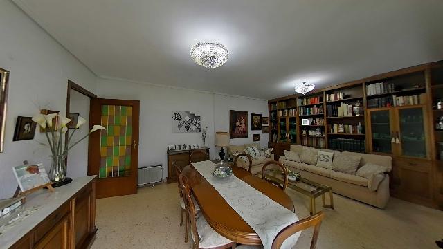 Imagen 16 Inmueble 303567 - Piso en venta en Valencia / Junto Avenida de Aragón