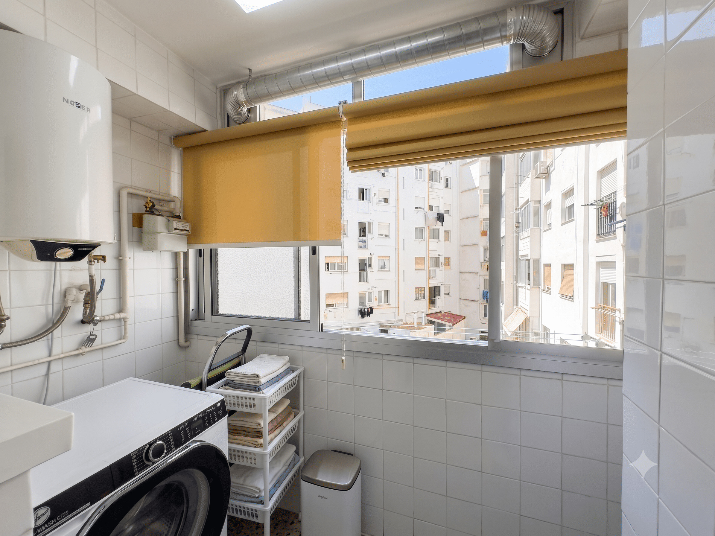 Imagen 9 Piso en venta en Valencia / Junto Avenida de Aragón