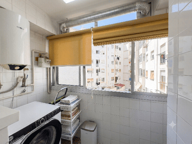 Imagen 9 Inmueble 303567 - Piso en venta en Valencia / Junto Avenida de Aragón