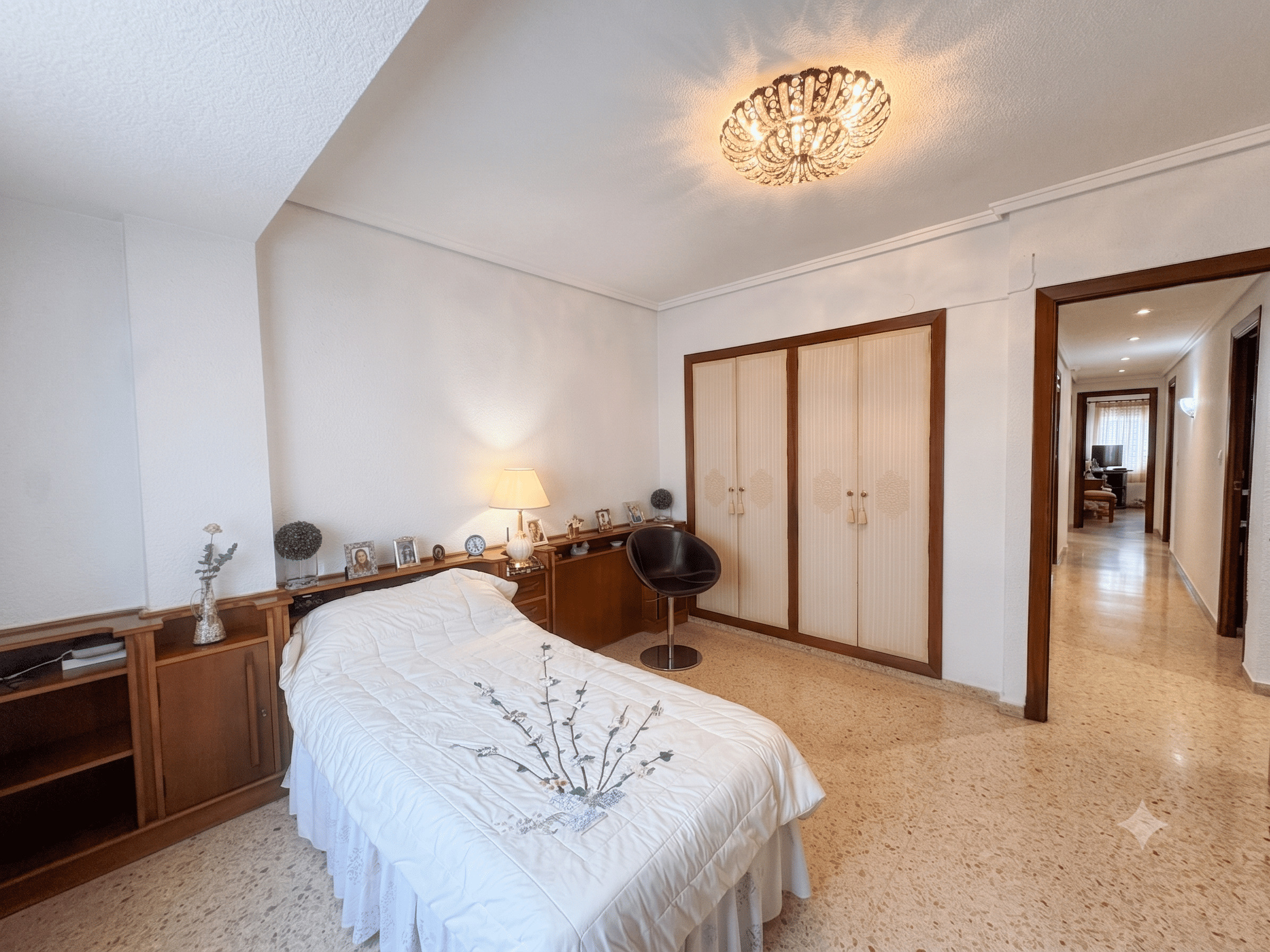 Imagen 12 Piso en venta en Valencia / Junto Avenida de Aragón