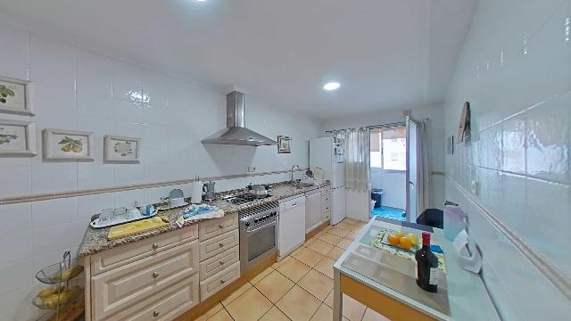 Imagen 37 Inmueble 303567 - Piso en venta en Valencia / Junto Avenida de Aragón