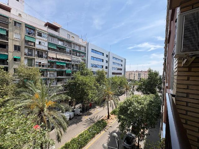 Imagen 17 Inmueble 303567 - Piso en venta en Valencia / Junto Avenida de Aragón