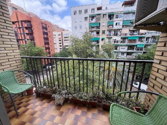 Imagen 4 Inmueble 303567 - Piso en venta en Valencia / Junto Avenida de Aragón