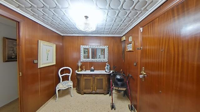 Imagen 4 Inmueble 303567 - Piso en venta en Valencia / Junto Avenida de Aragón