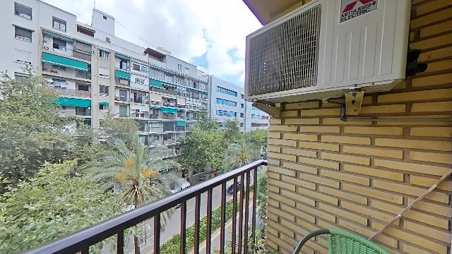 Imagen 20 Inmueble 303567 - Piso en venta en Valencia / Junto Avenida de Aragón