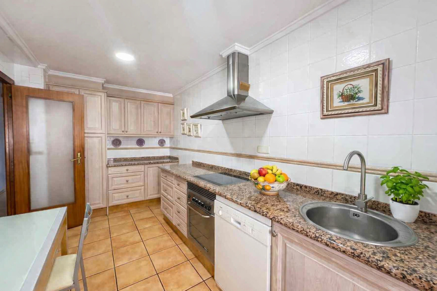 Imagen 1 Piso en venta en Valencia / Junto Avenida de Aragón