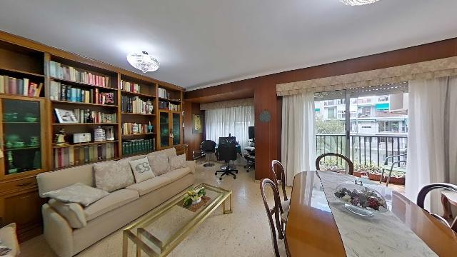 Imagen 8 Inmueble 303567 - Piso en venta en Valencia / Junto Avenida de Aragón