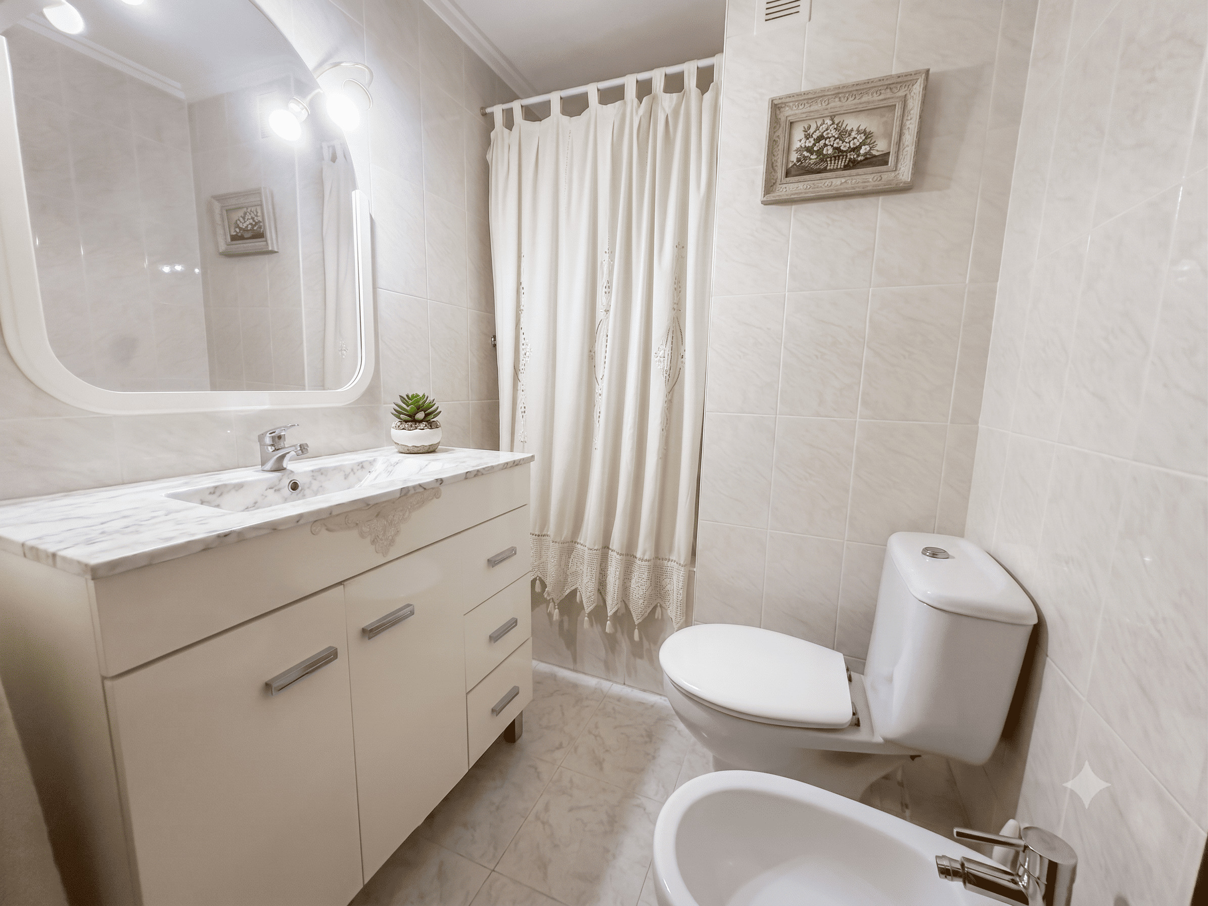 Imagen 2 Piso en venta en Valencia / Junto Avenida de Aragón