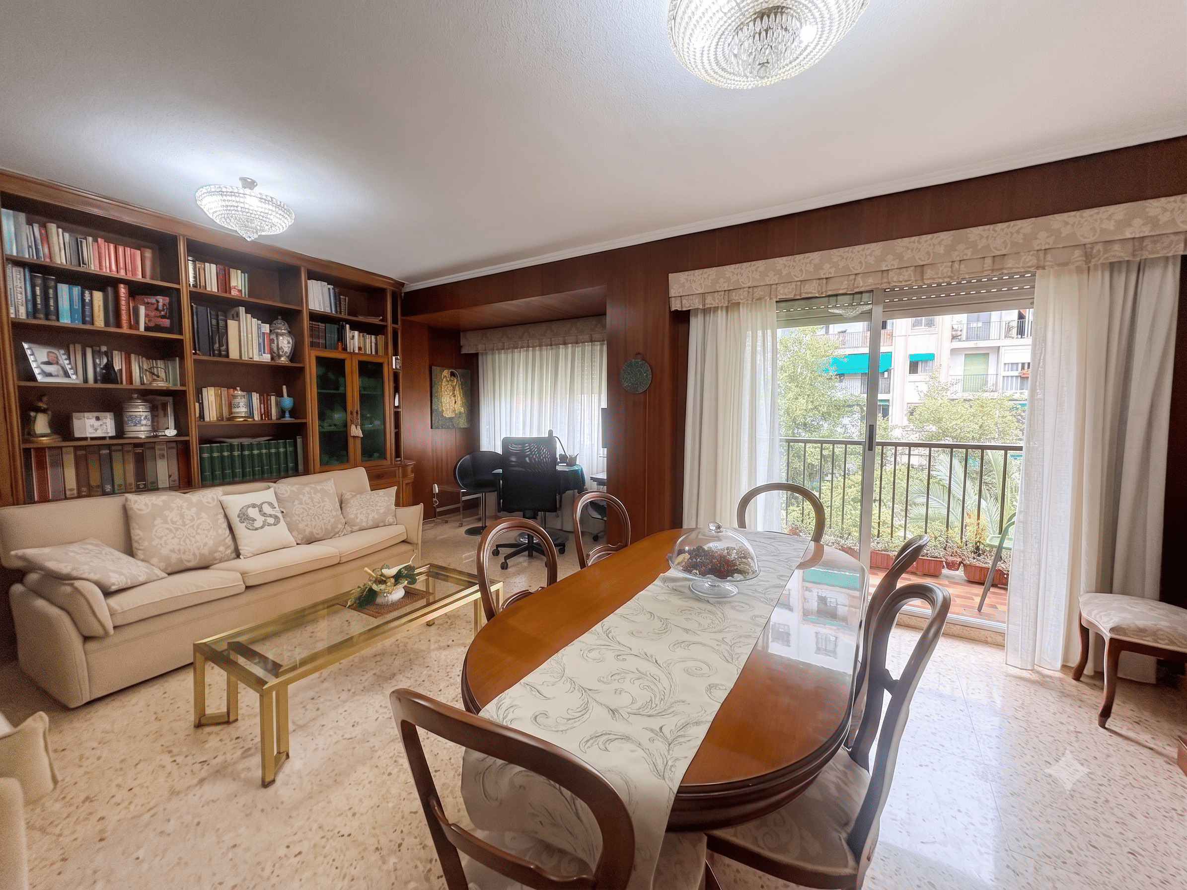 Imagen 6 Piso en venta en Valencia / Junto Avenida de Aragón